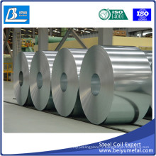 Hot DIP Galvanized Steel Coil